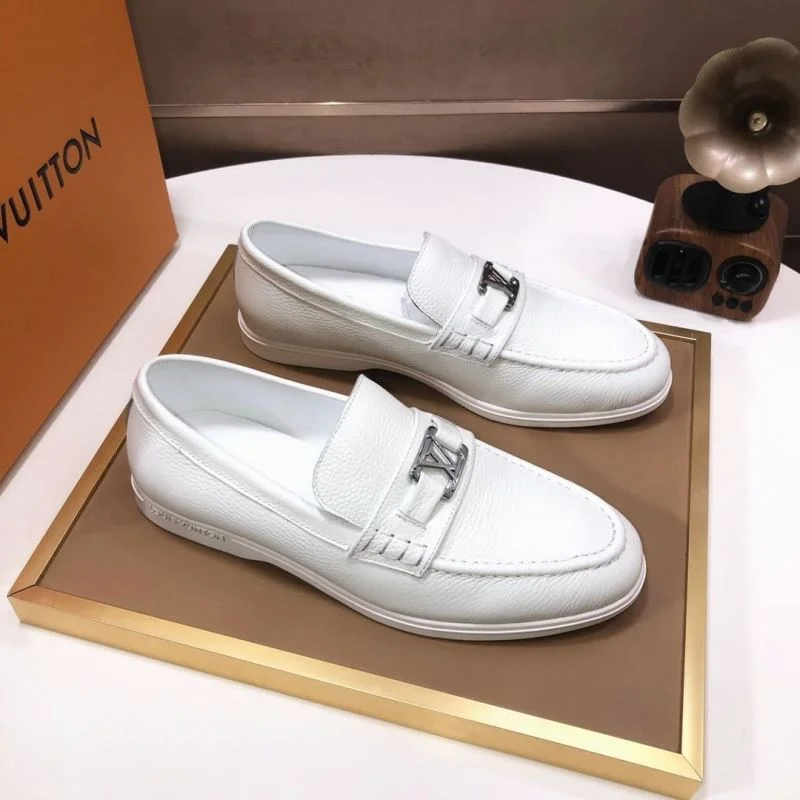 Louis Vuitton Business Shoes Classic 33027