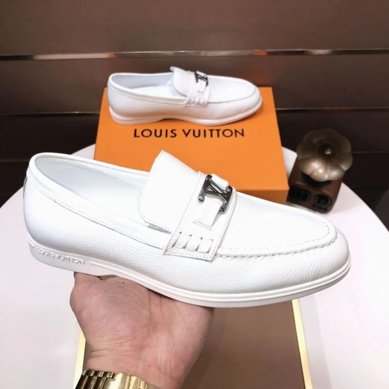 Louis Vuitton Business Shoes Classic 33027