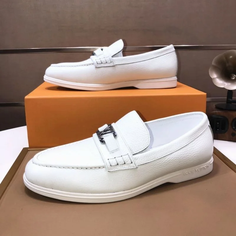 Louis Vuitton Business Shoes Classic 33027