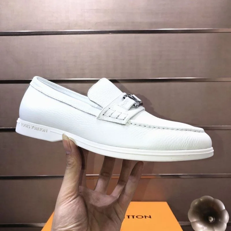 Louis Vuitton Business Shoes Classic 33027