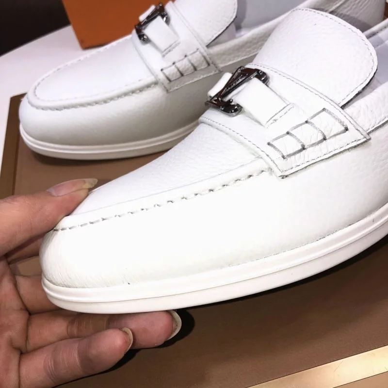 Louis Vuitton Business Shoes Classic 33027