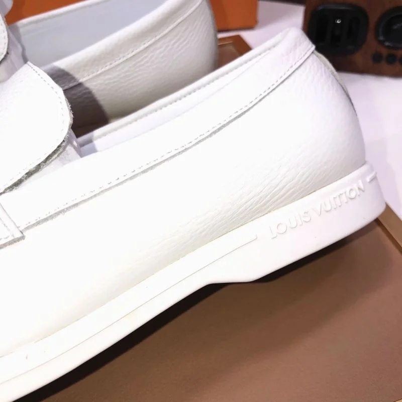 Louis Vuitton Business Shoes Classic 33027