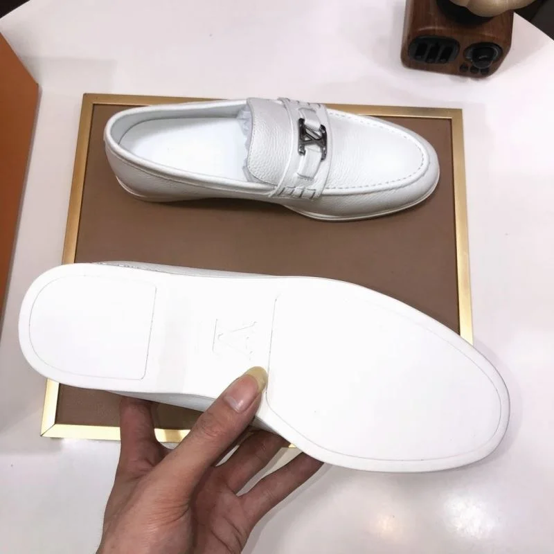 Louis Vuitton Business Shoes Classic 33027
