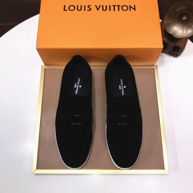 Louis Vuitton Business Shoes ZeroBulk 33023