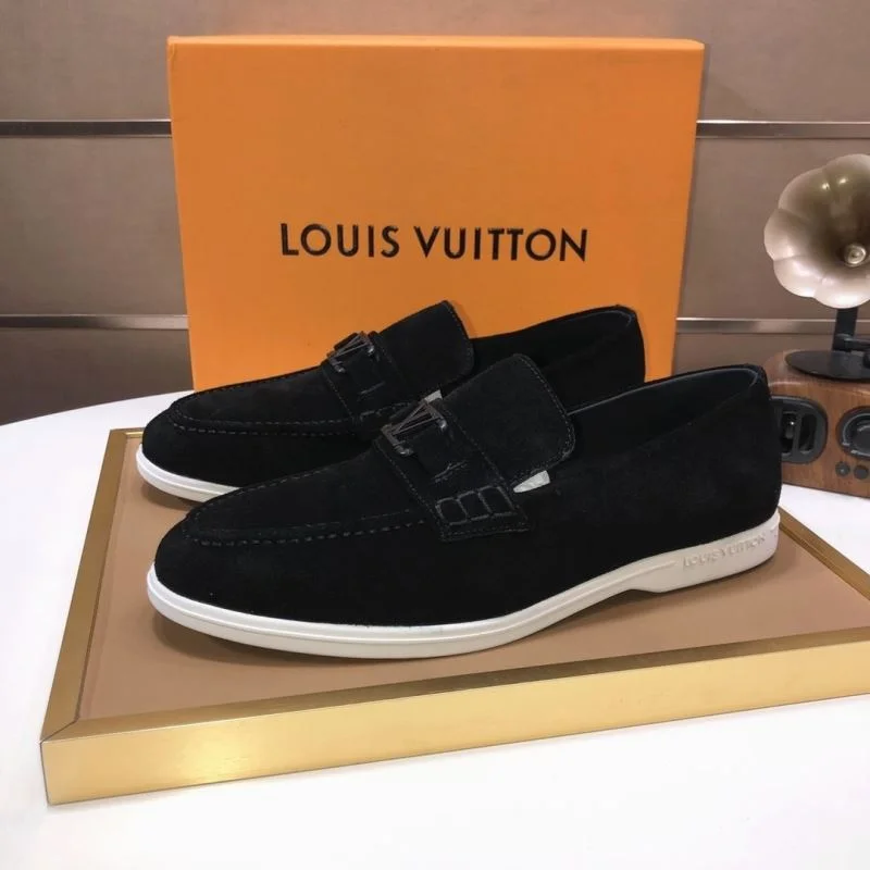 Louis Vuitton Business Shoes ZeroBulk 33023