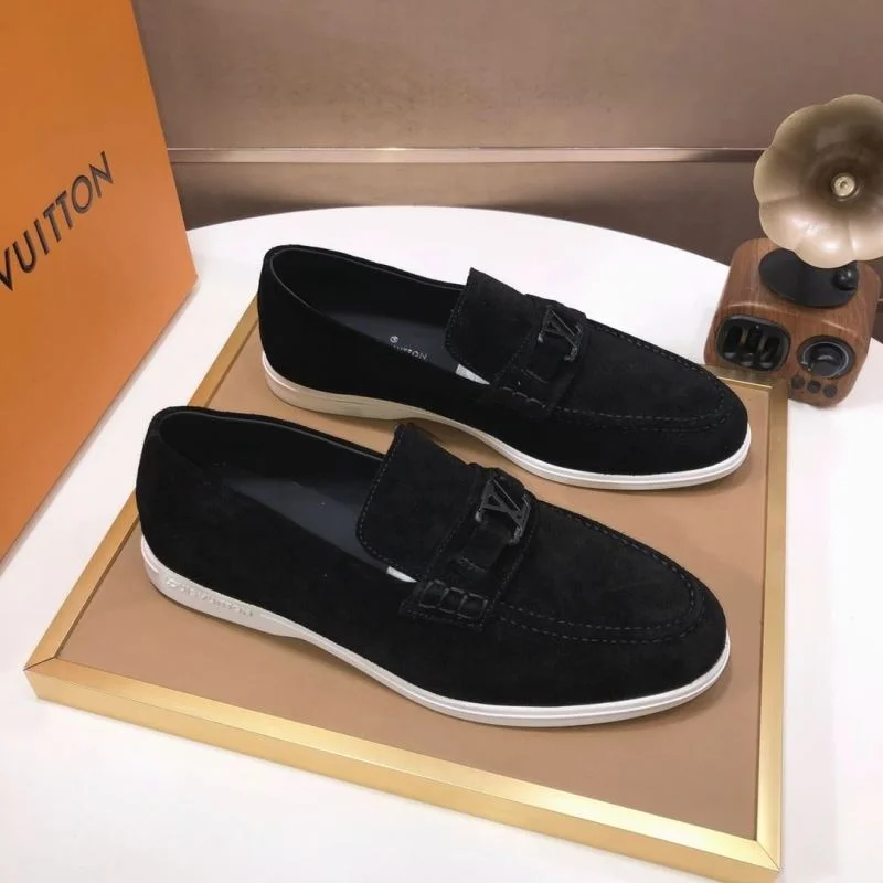 Louis Vuitton Business Shoes ZeroBulk 33023