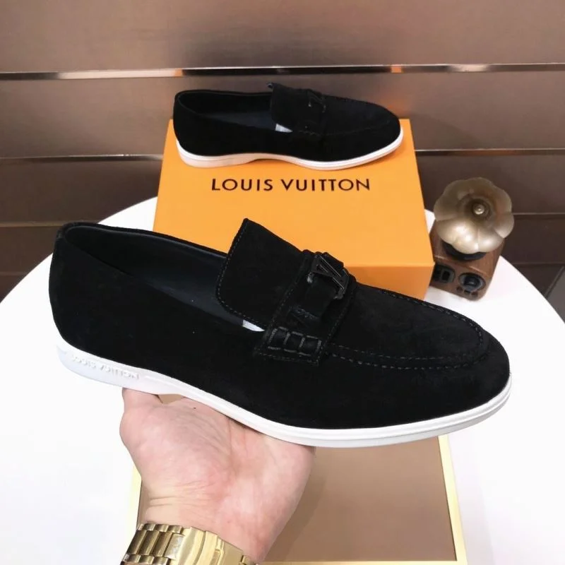 Louis Vuitton Business Shoes ZeroBulk 33023