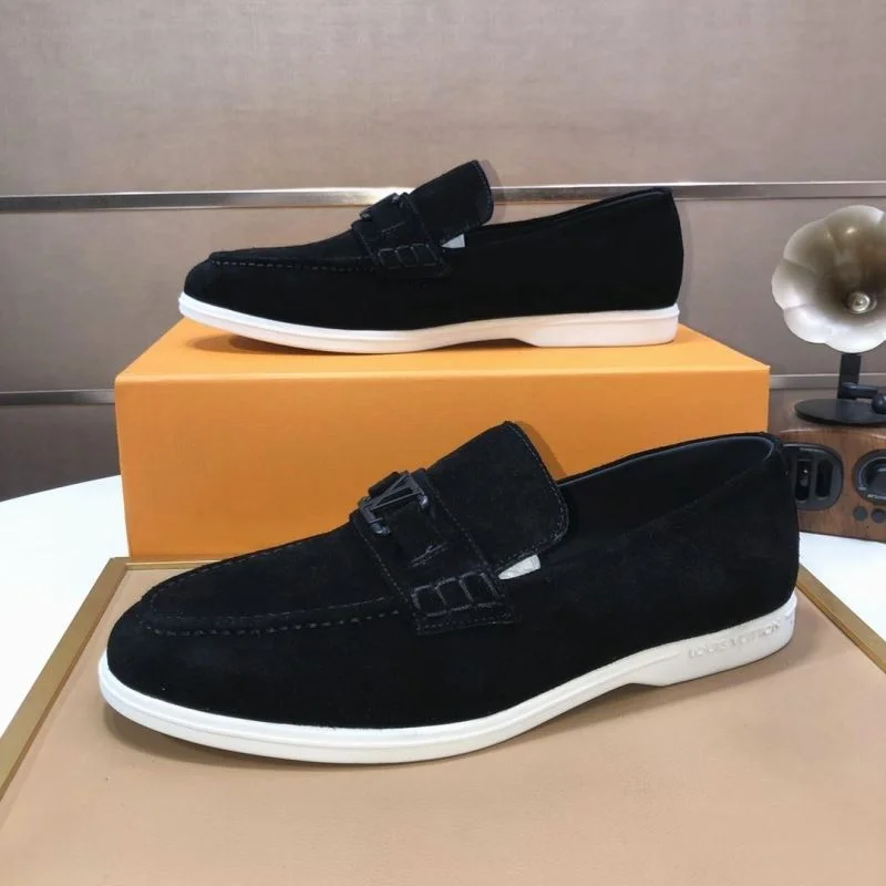 Louis Vuitton Business Shoes ZeroBulk 33023