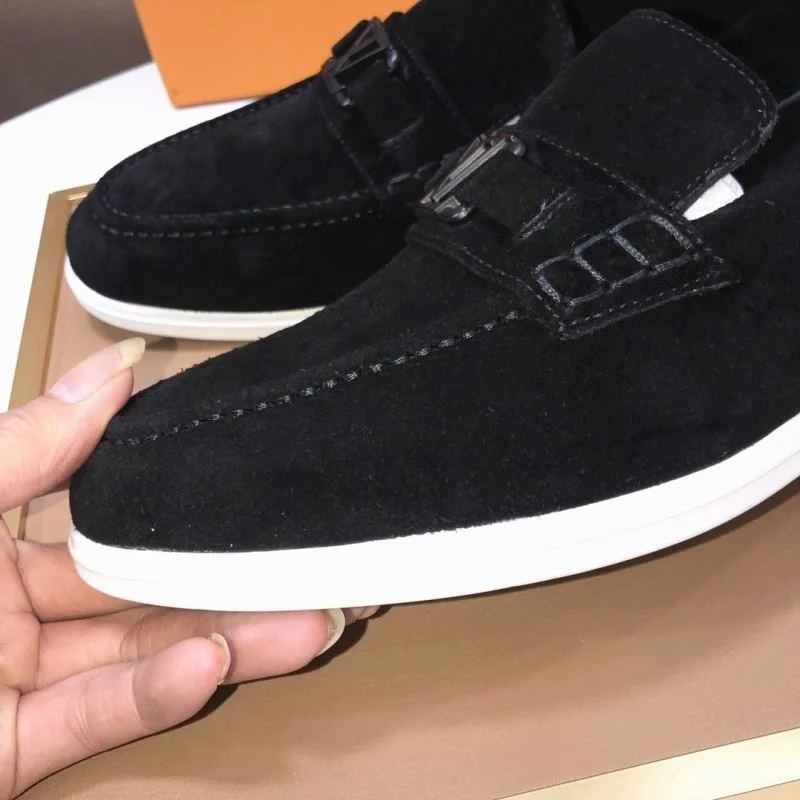 Louis Vuitton Business Shoes ZeroBulk 33023