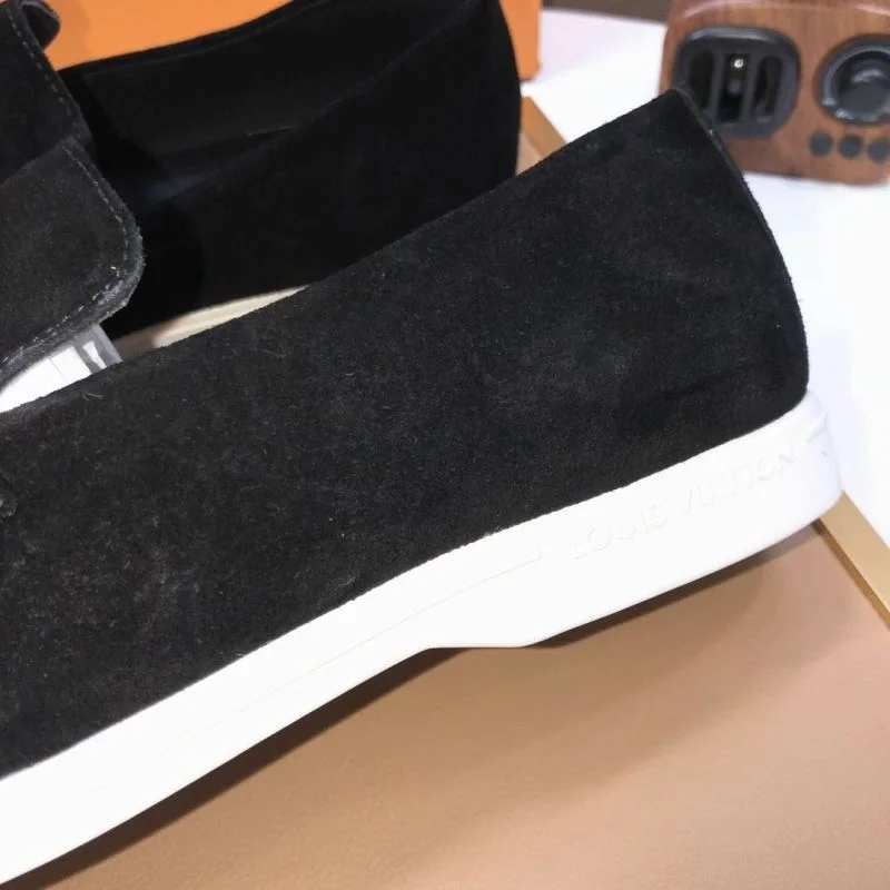 Louis Vuitton Business Shoes ZeroBulk 33023