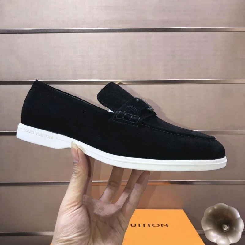 Louis Vuitton Business Shoes ZeroBulk 33023