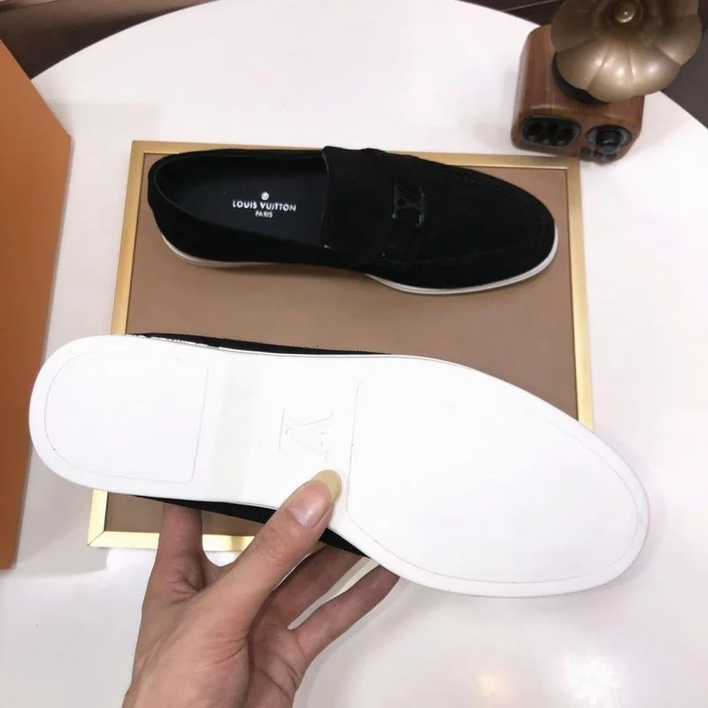 Louis Vuitton Business Shoes ZeroBulk 33023