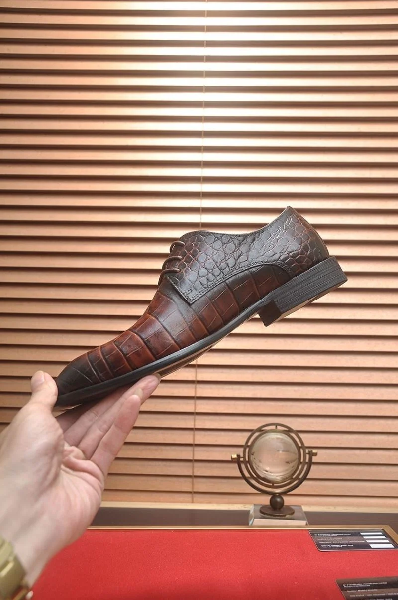 Louis Vuitton Business Shoes WellDesigned 33017