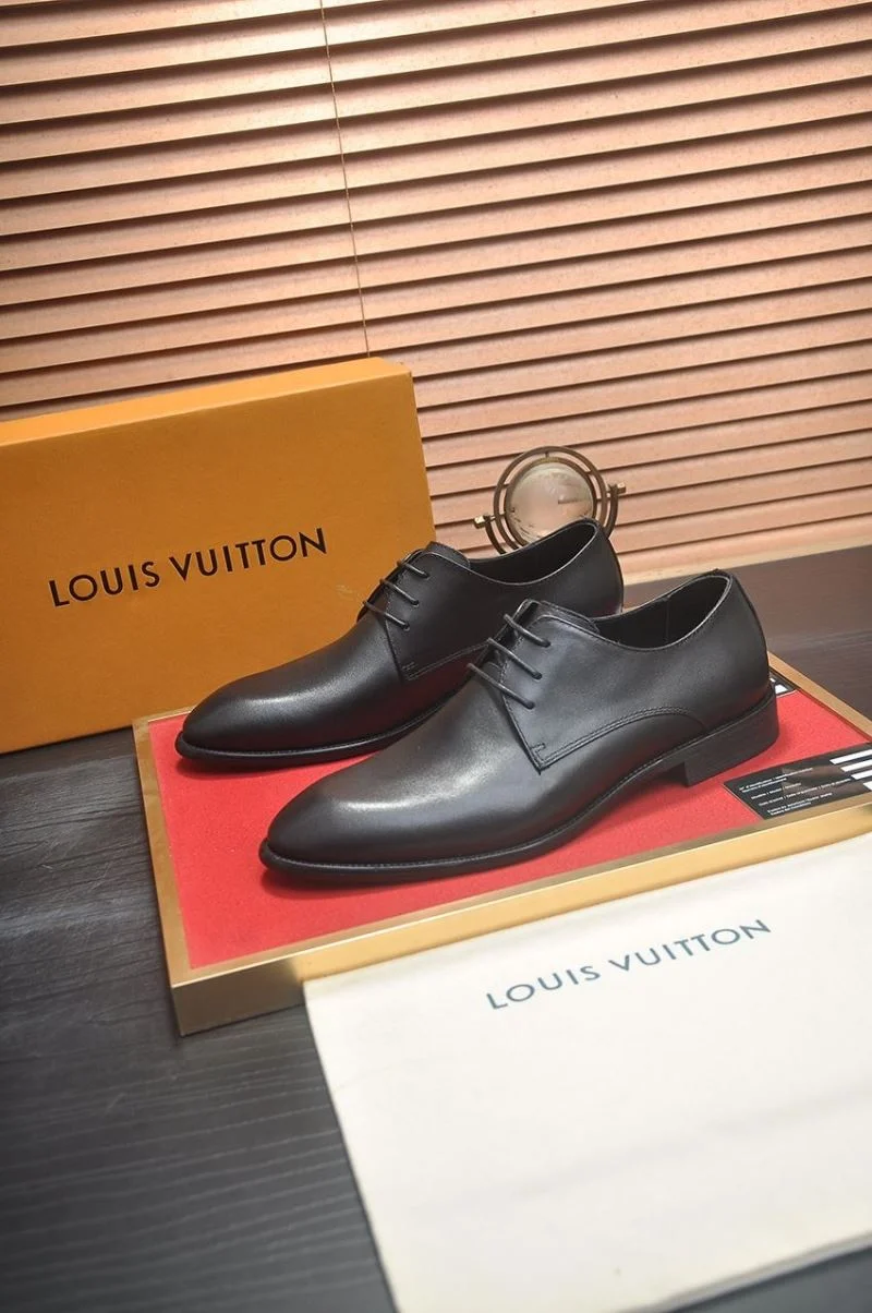 Louis Vuitton Business Shoes Premium 33000
