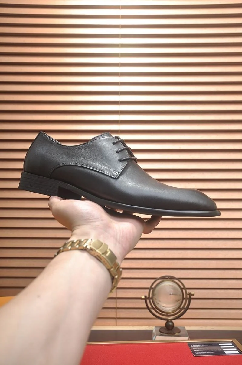 Louis Vuitton Business Shoes Premium 33000