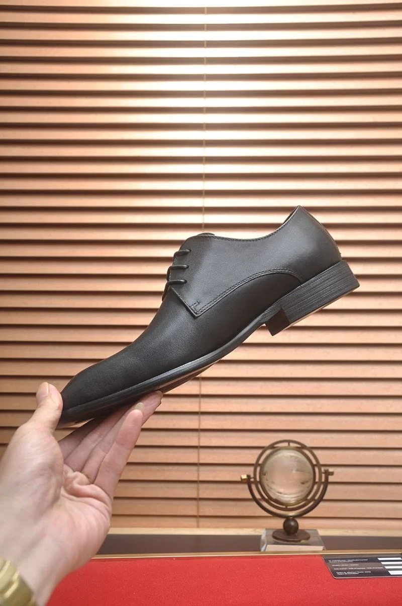 Louis Vuitton Business Shoes Premium 33000