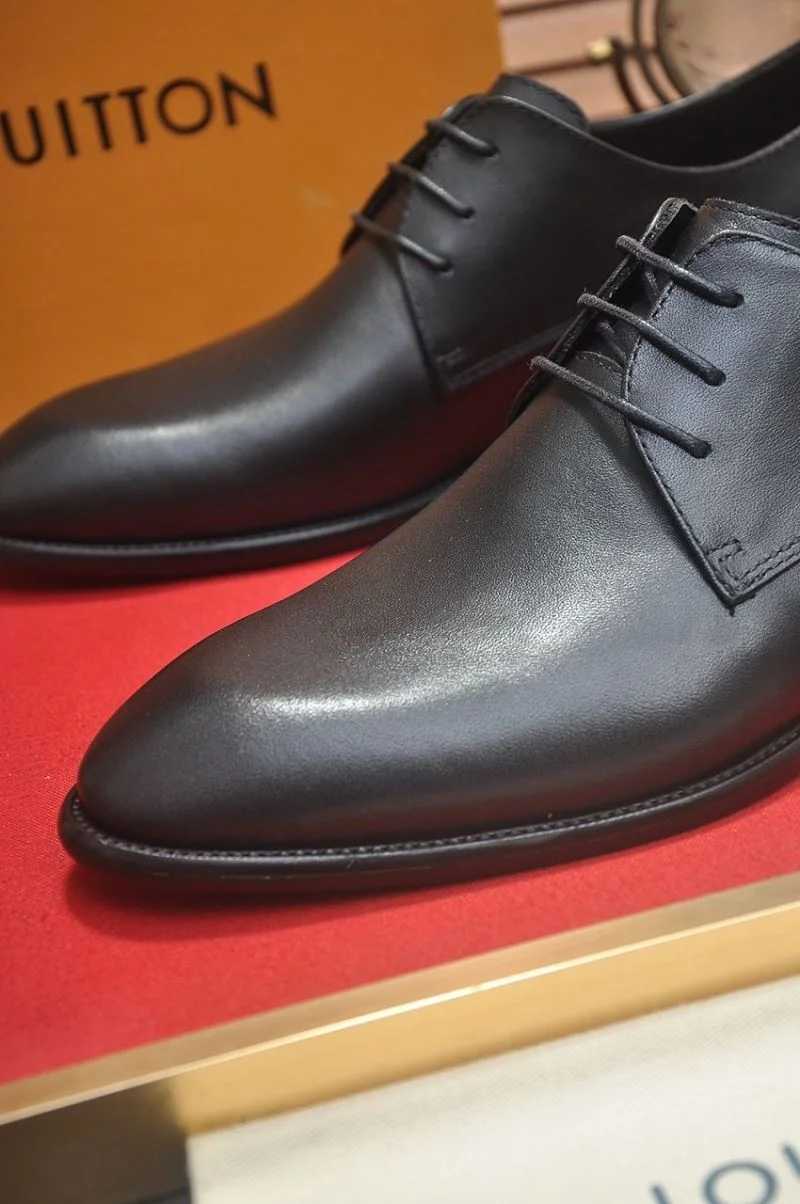 Louis Vuitton Business Shoes Premium 33000