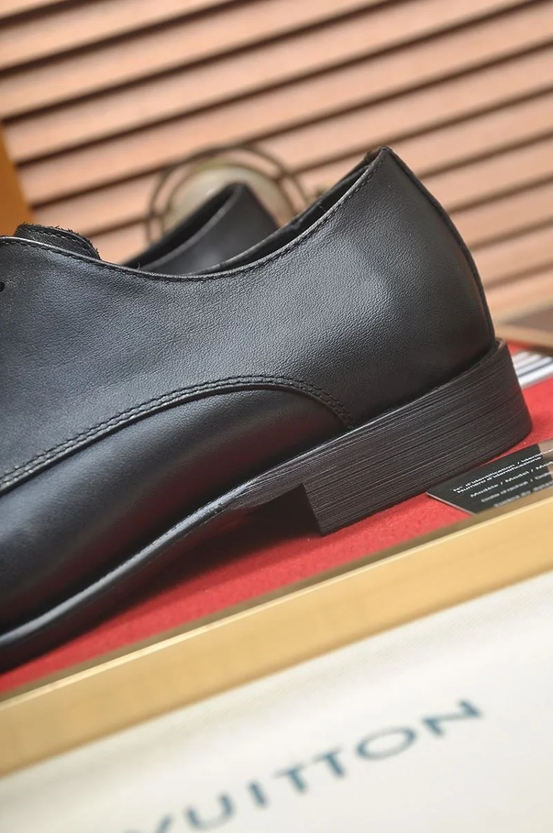 Louis Vuitton Business Shoes Premium 33000