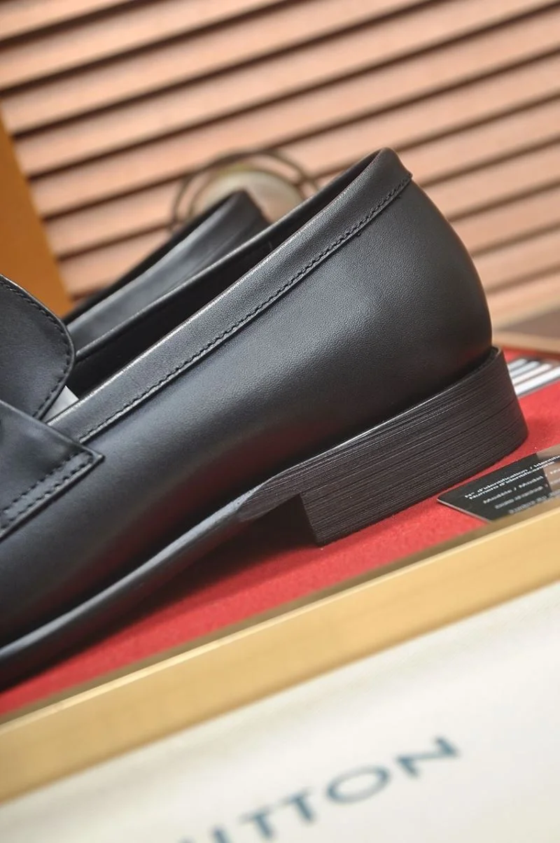 WellDesigned Louis Vuitton Business Shoes 33012