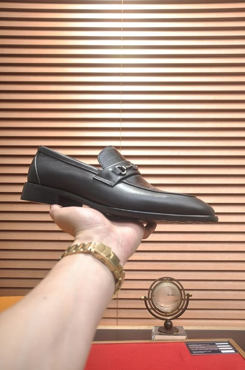 Popular Louis Vuitton Business Shoes 33016