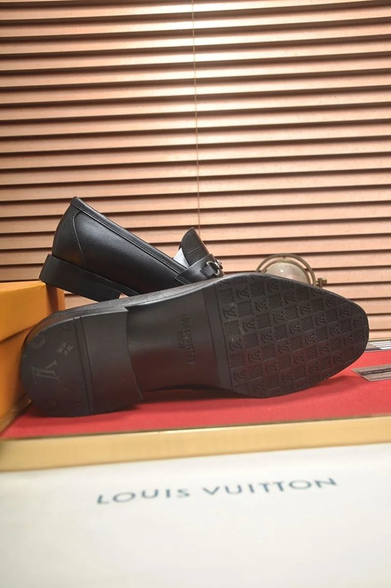 Popular Louis Vuitton Business Shoes 33016