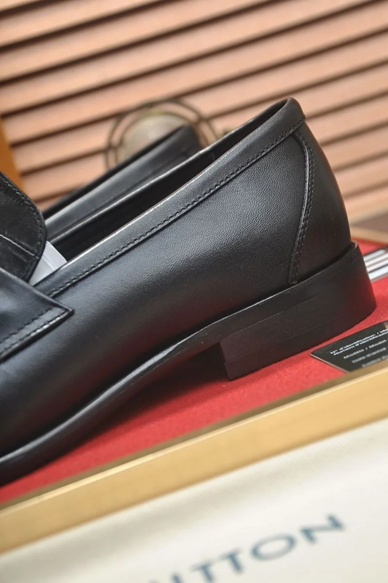 Popular Louis Vuitton Business Shoes 33016