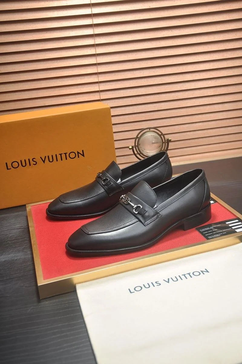Louis Vuitton Business Shoes TopPick 32999