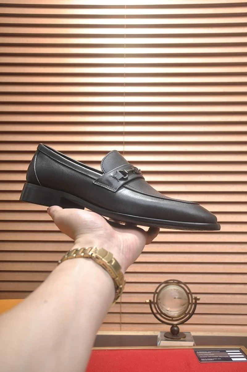 Louis Vuitton Business Shoes TopPick 32999