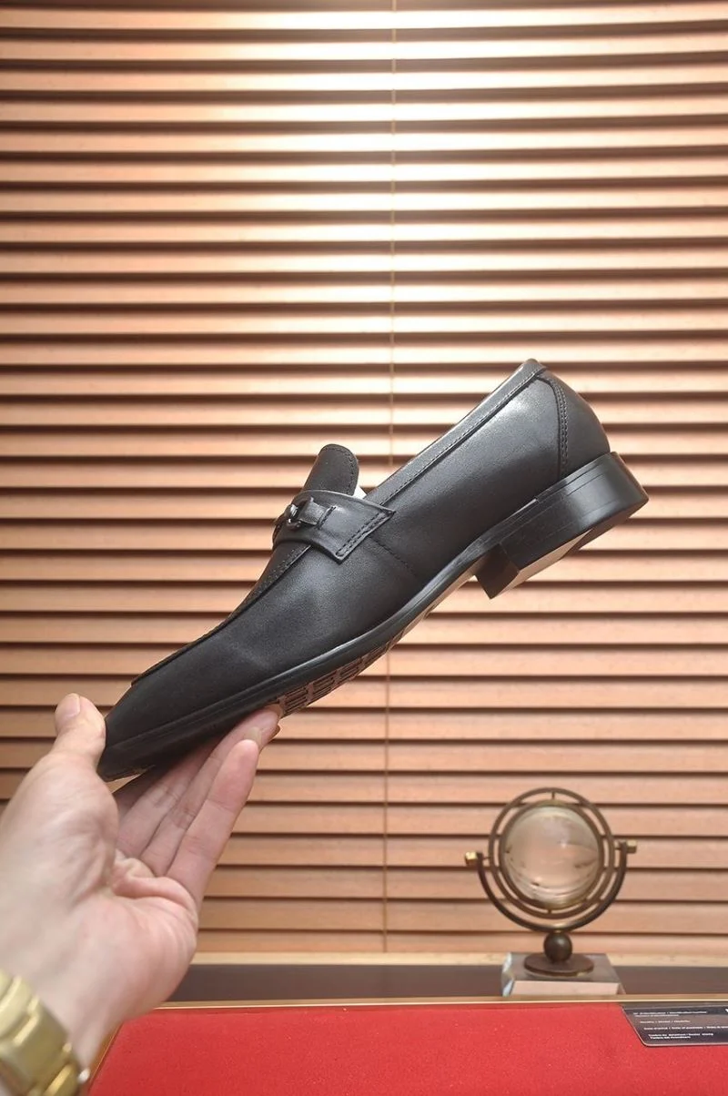 Louis Vuitton Business Shoes TopPick 32999