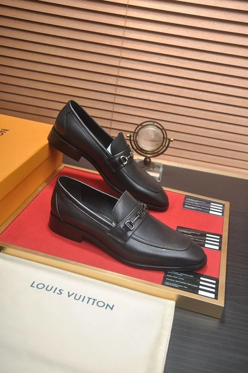 Louis Vuitton Business Shoes TopPick 32999