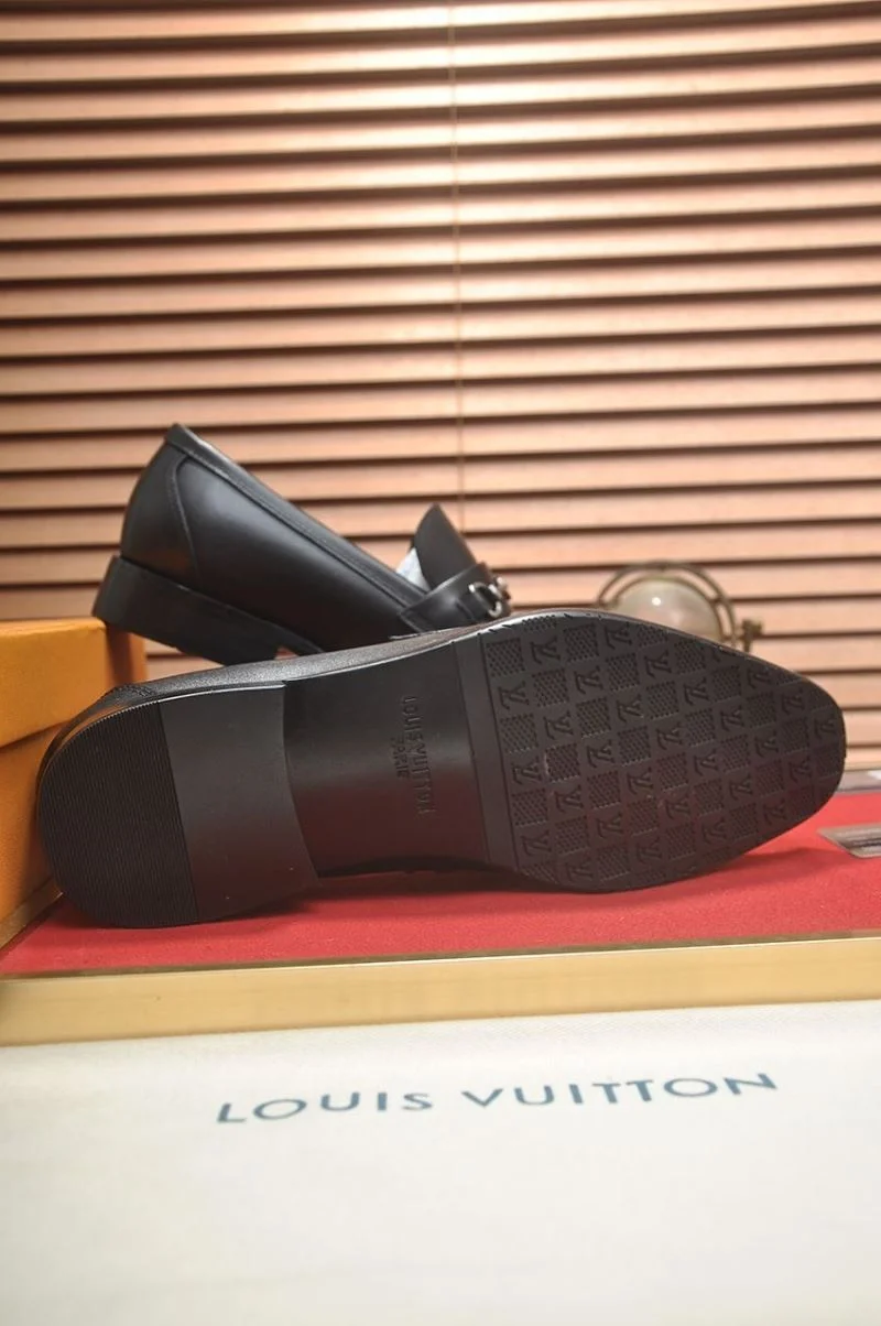 Louis Vuitton Business Shoes TopPick 32999