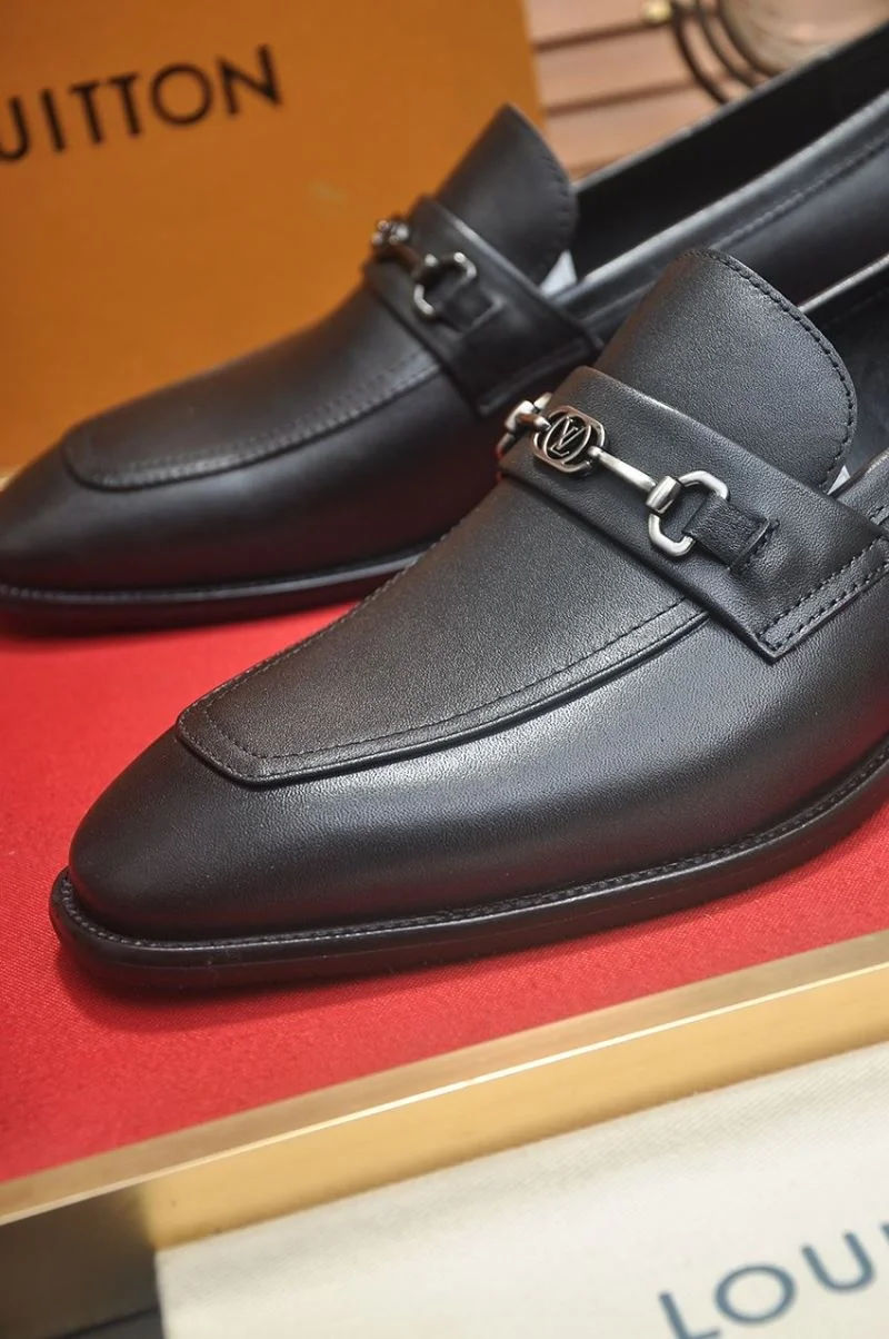 Louis Vuitton Business Shoes TopPick 32999