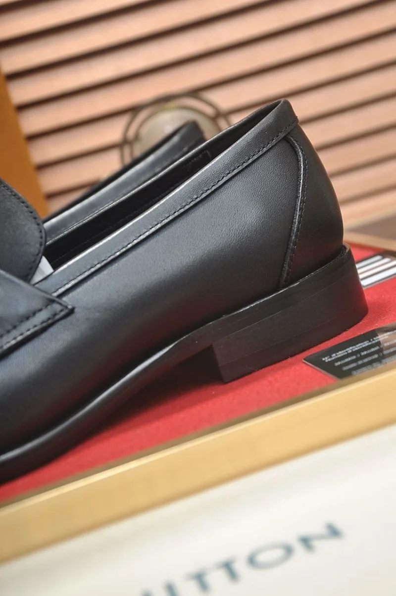 Louis Vuitton Business Shoes TopPick 32999