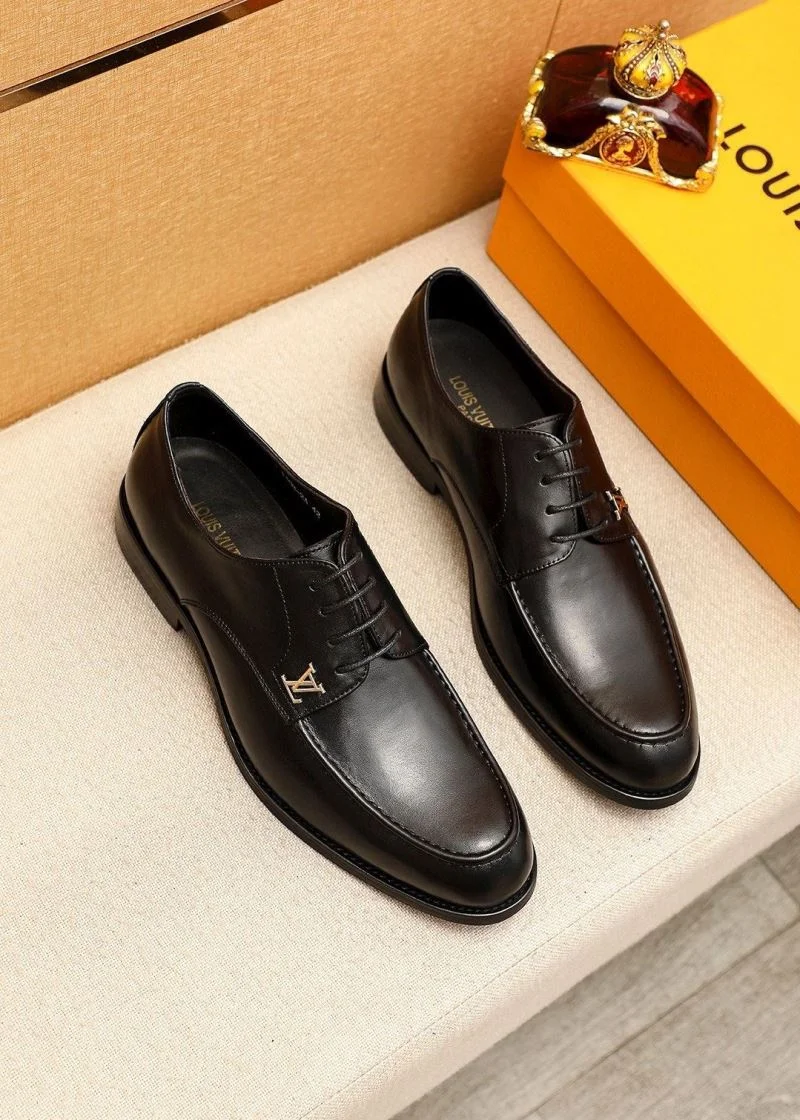 Louis Vuitton Business Shoes Timeless 33002