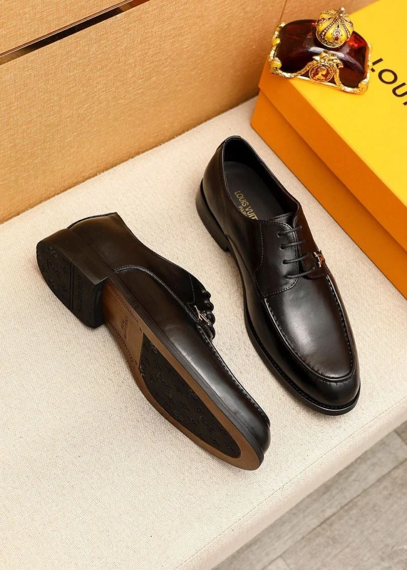 Louis Vuitton Business Shoes Timeless 33002