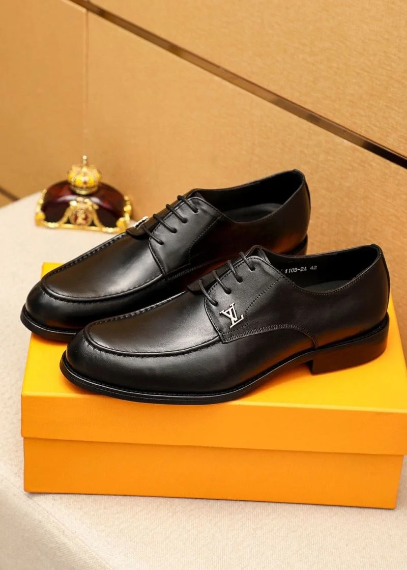 Louis Vuitton Business Shoes Timeless 33002