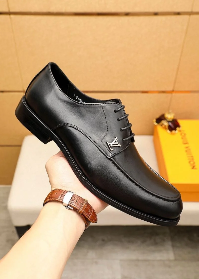 Louis Vuitton Business Shoes Timeless 33002