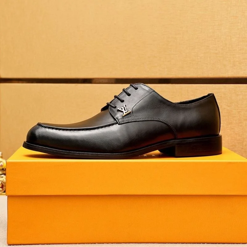 Louis Vuitton Business Shoes Timeless 33002