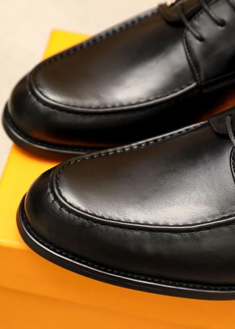 Louis Vuitton Business Shoes Timeless 33002