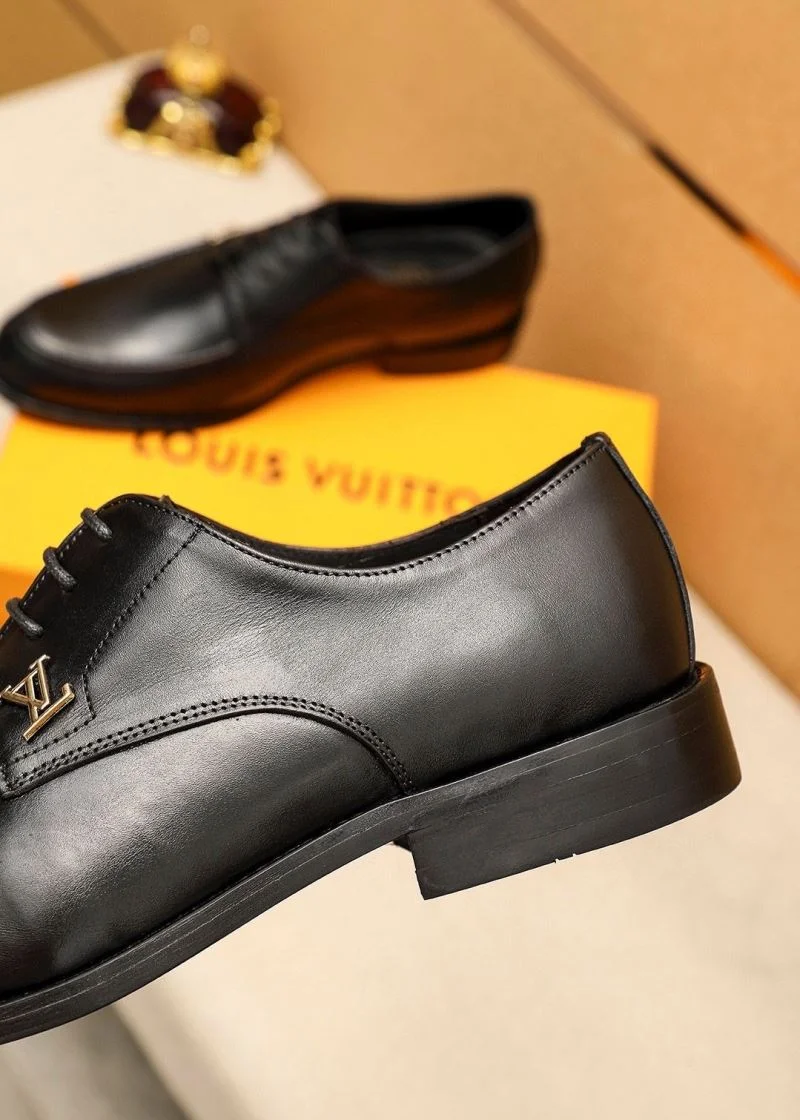 Louis Vuitton Business Shoes Timeless 33002