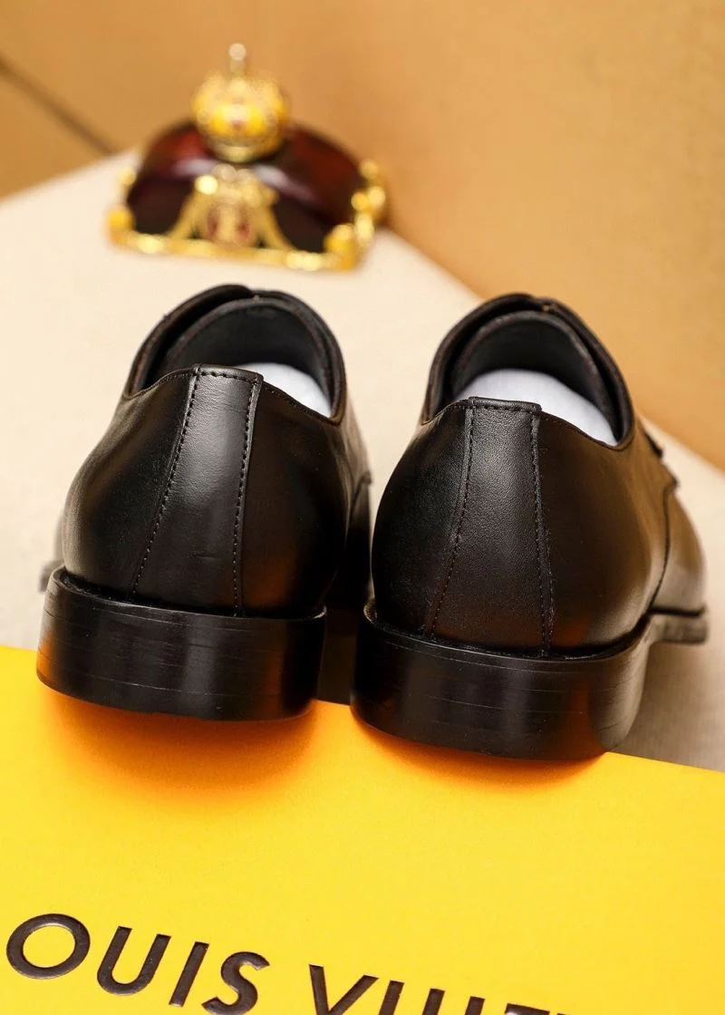 Louis Vuitton Business Shoes Timeless 33002