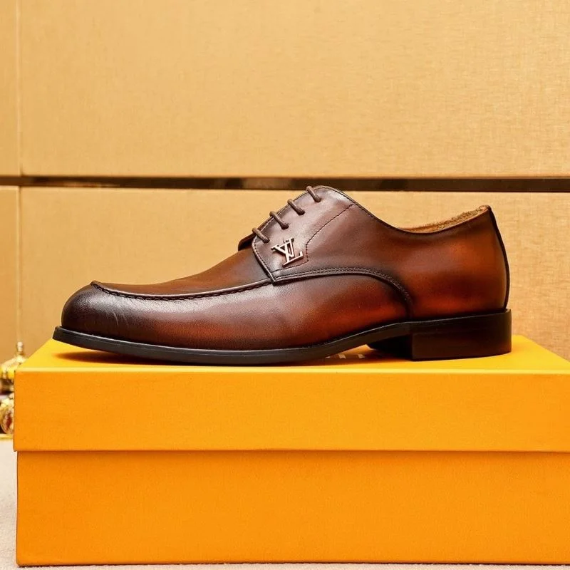 FastDry Louis Vuitton Business Shoes 33020