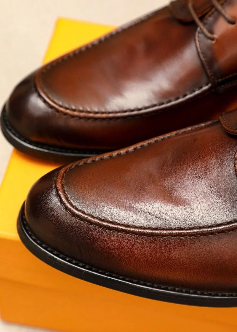 FastDry Louis Vuitton Business Shoes 33020