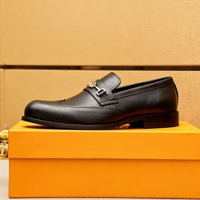 Louis Vuitton Business Shoes Supportive 33010