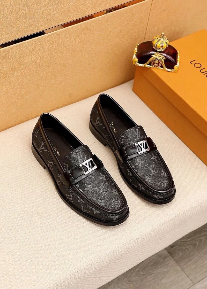Louis Vuitton Business Shoes UrbanStyle 33013