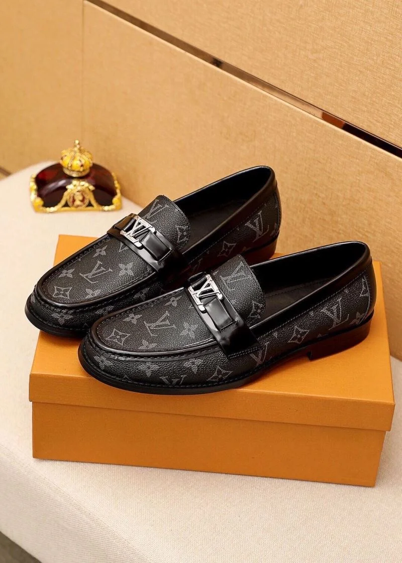 Louis Vuitton Business Shoes UrbanStyle 33013
