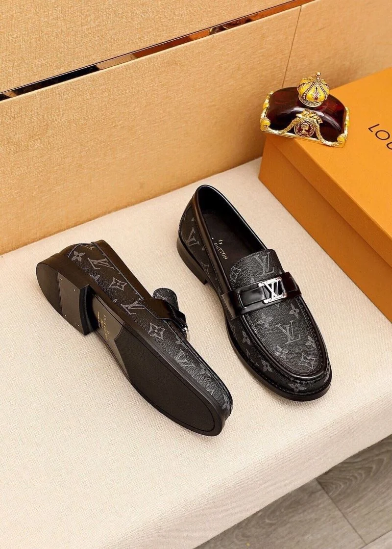 Louis Vuitton Business Shoes UrbanStyle 33013