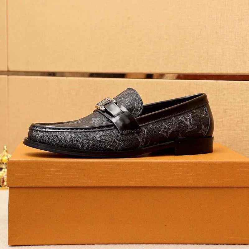 Louis Vuitton Business Shoes UrbanStyle 33013