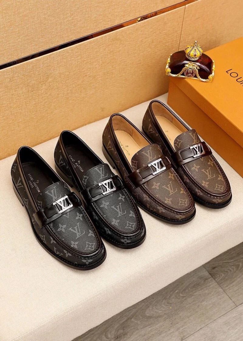 Louis Vuitton Business Shoes UrbanStyle 33013