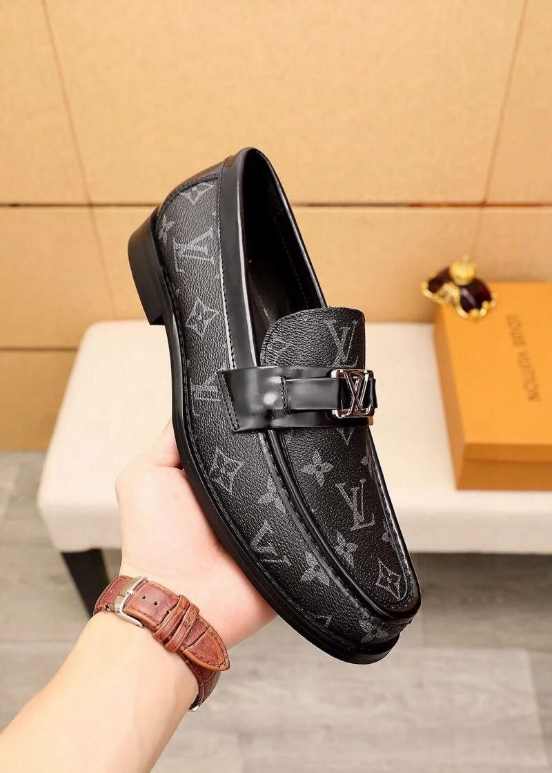 Louis Vuitton Business Shoes UrbanStyle 33013